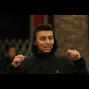 Meet your Posher, Bryant